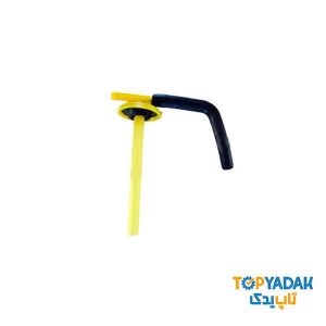 پخش عمده درب مخزن آب اضافه پراید