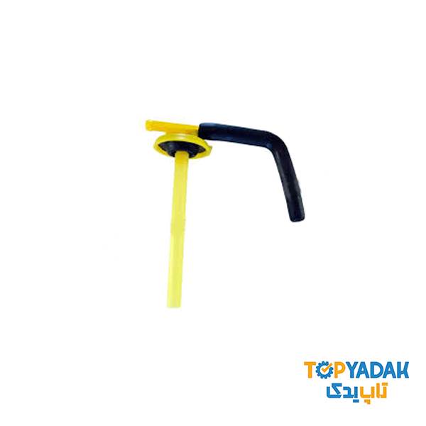 پخش عمده درب مخزن آب اضافه پراید