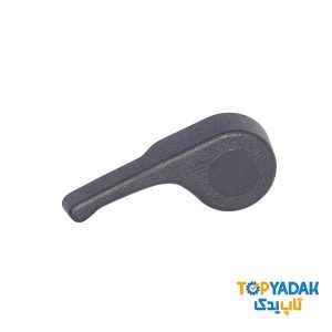 پخش عمده دستگیره بخواب صندلی پژو 405 مشکی چپ