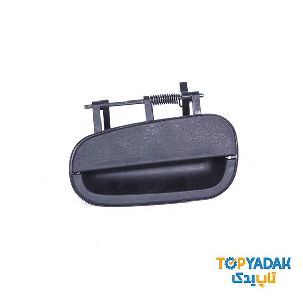 پخش عمده دستگیره بیرونی درب تیبا چپ