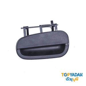 پخش عمده دستگیره بیرونی درب تیبا راست