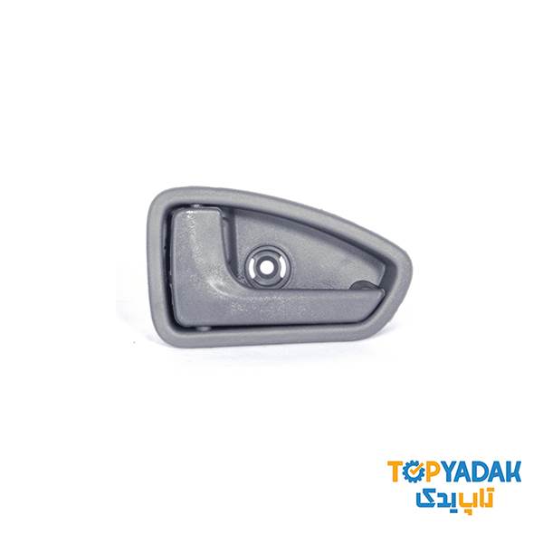 پخش عمده دستگیره داخلی درب پراید 132 طوسی راست