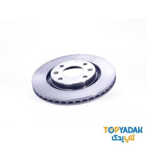 پخش عمده دیسک چرخ پژو 405