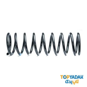 پخش عمده فنر عقب تیبا