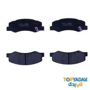 پخش عمده لنت عقب رانا