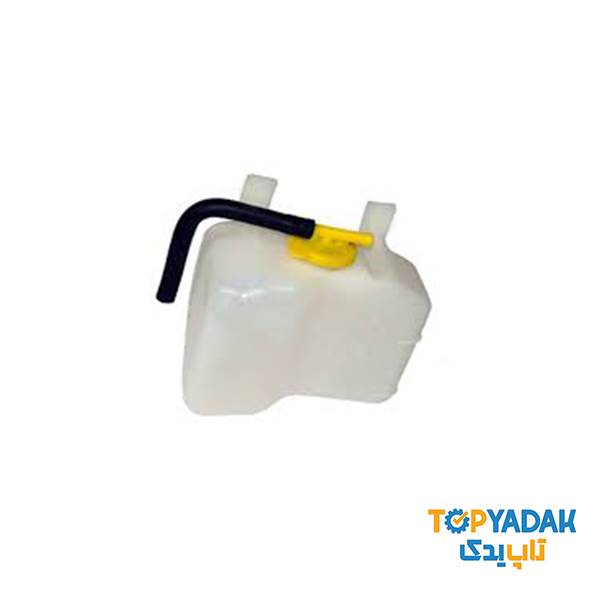 پخش عمده مخزن آب اضافه پراید