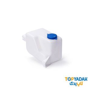 پخش عمده مخزن شیشه شوی سمند