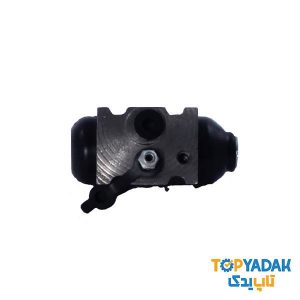 پخش عمده سیلندر ترمز پژو 206 تیپ 3 تک سوراخ