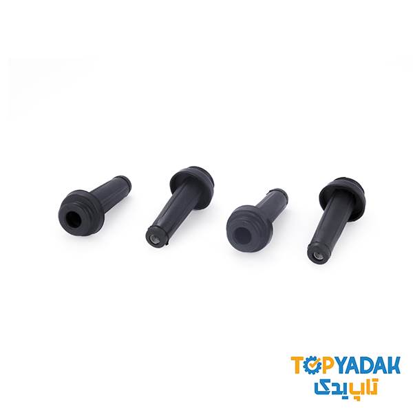 پخش عمده وایر شمع (بوت کوئل) پژو 206 تیپ 2