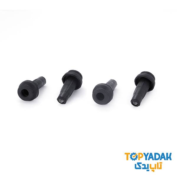 پخش عمده وایر شمع (بوت کوئل) پژو 206 تیپ 5