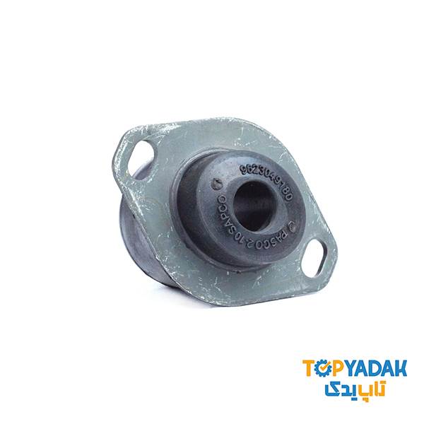 پخش عمده ضربه گیر زیر باطری پژو 206