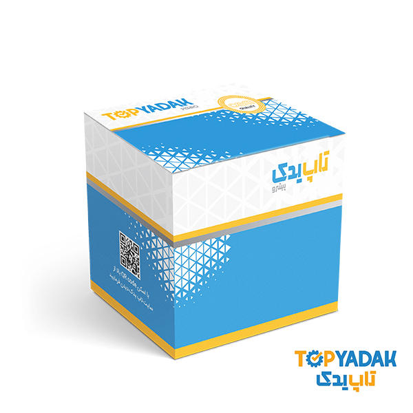 توپی چرخ عقب راست تیبا